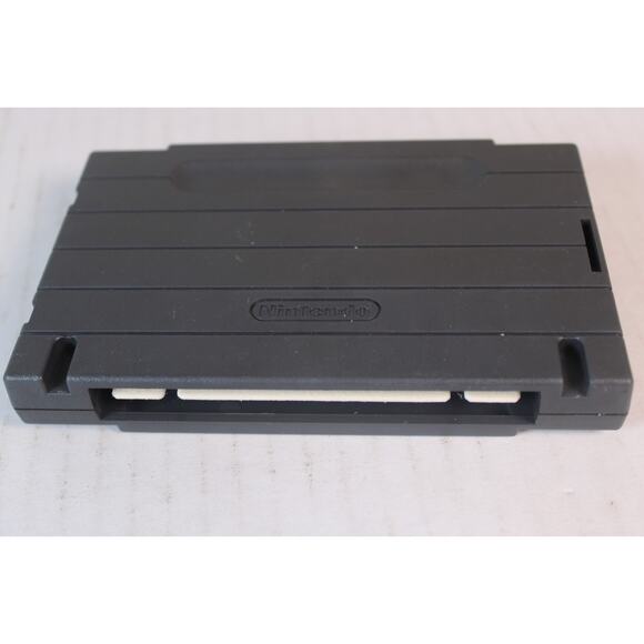 SNES Console Cleaner Super Nintendo Cleaning Cartridge SNS-011 - Picture 4 of 8